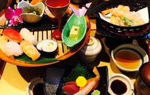Kani Kaiseki Goryo餐厅图片
