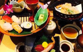 Kani Kaiseki Goryo