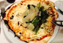 Hotel Restaurant Le Roma美食图片