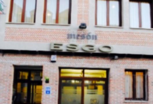 Restaurante Meson Esgo购物图片