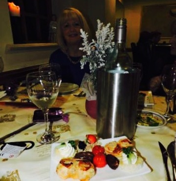 The Mill Hotel Restaurant