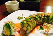 Momiji Japanese Crepes and Sushi美食图片