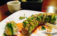 Momiji Japanese Crepes and Sushi餐厅图片