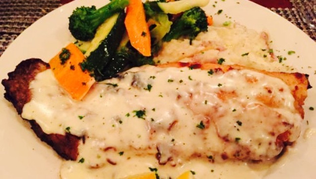 Gabriel's Grille & Bar