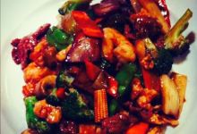 China Fun美食图片