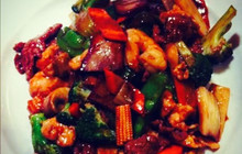 China Fun餐厅图片