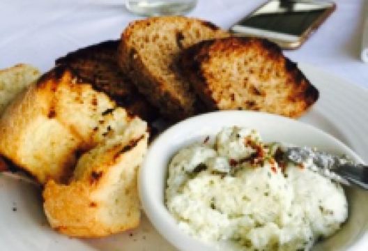 Frontzu Politia美食图片