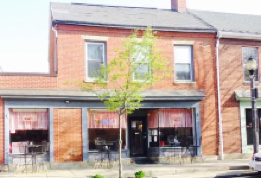 Newellstown Diner美食图片