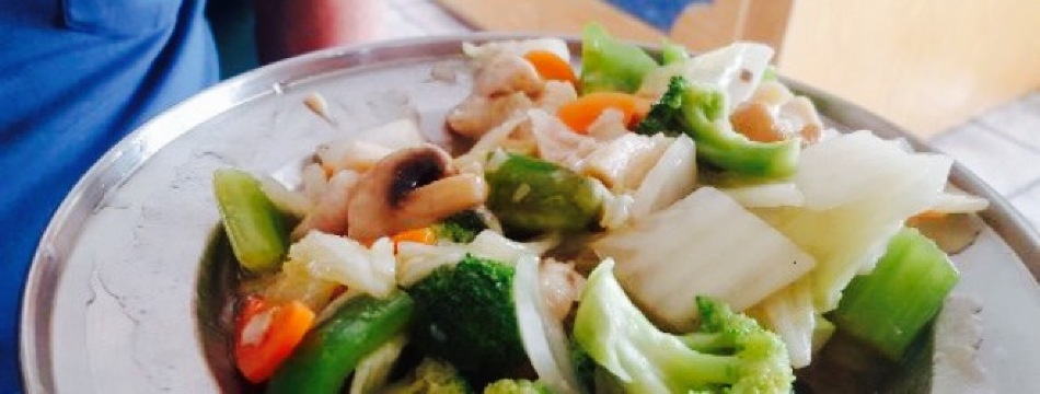 Fortune Star Chinese Restaurant餐厅图片