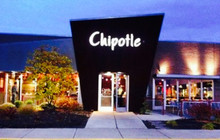 Chipotle Mexican Grill餐厅图片