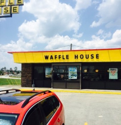 Waffle House