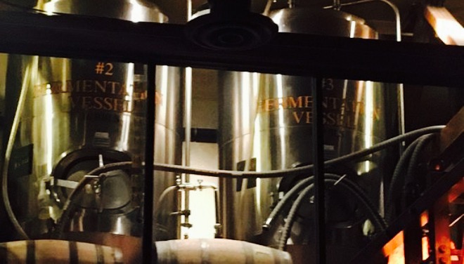 Rock Bottom Restaurant & Brewery