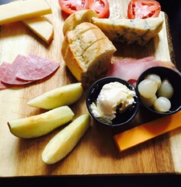 Barley Creek Brewing Company