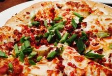 Boston Pizza美食图片