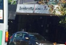 Lambretta Cucina Italiana美食图片