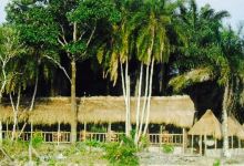 Restaurant La Ferme美食图片