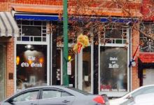 Blacksmith Coffee Shop & Roastery美食图片