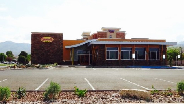 Carino's Italian Restaurant餐厅图片