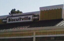 Biscuitville Incorporated餐厅图片