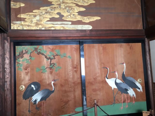 Nijo Castle
