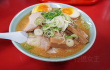 梅光轩(旭川本店)餐厅图片