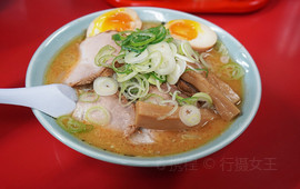 梅光轩(旭川本店)