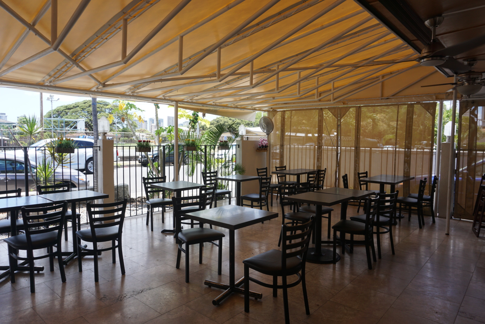 Sweet E's Cafe餐厅图片