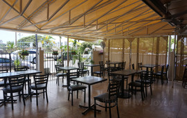 Sweet E's Cafe