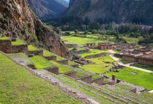 欧雁台景点图片