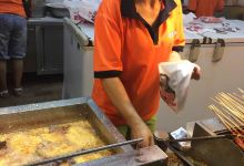 正新鸡排·炸鸡烧烤(三门峡店)美食图片
