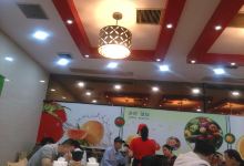 文庆快餐(回浦路店)美食图片