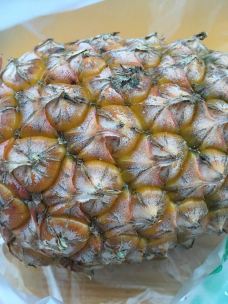 七度浪漫仓储式水果店-东阳