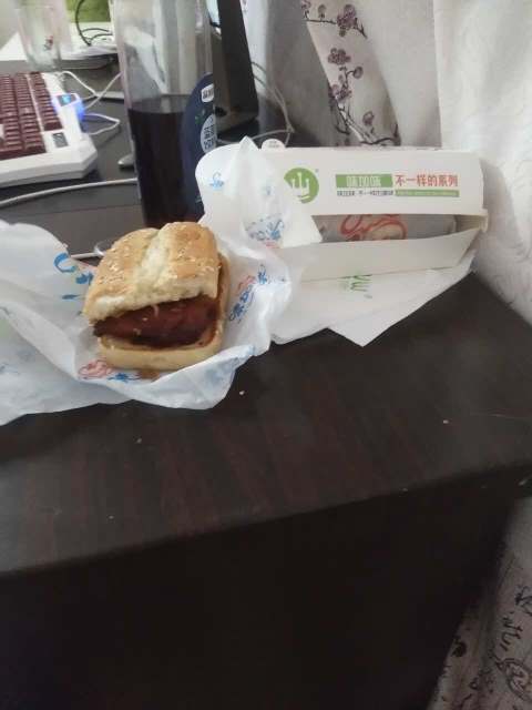 味加味·汉堡比萨(孔垅店)餐厅图片