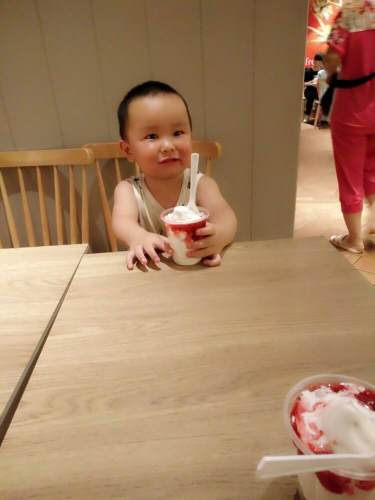 华莱士·全鸡汉堡(汉川西街店)餐厅图片