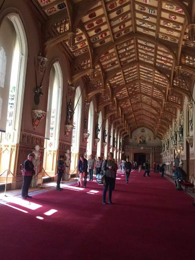 Windsor Castle