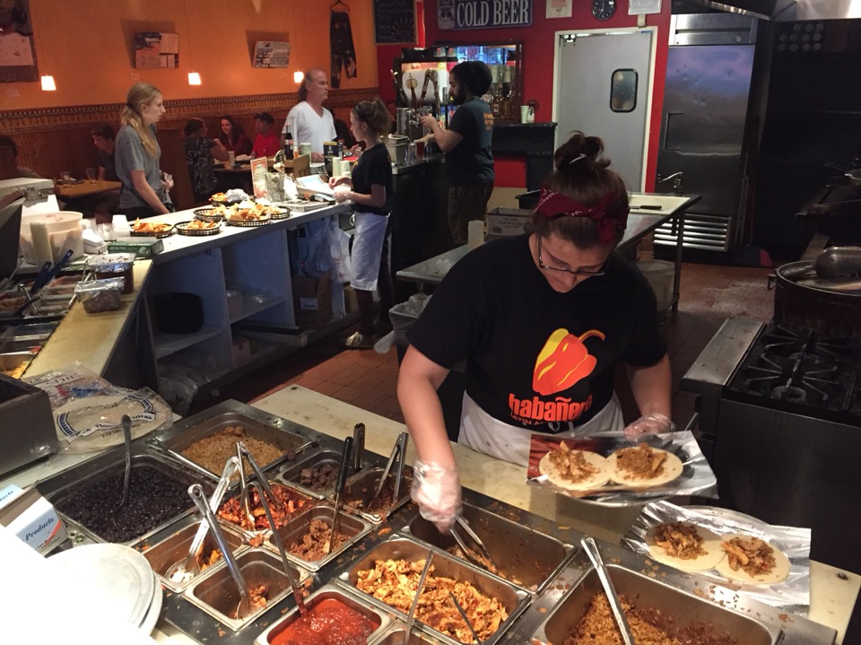 Habanero餐厅图片