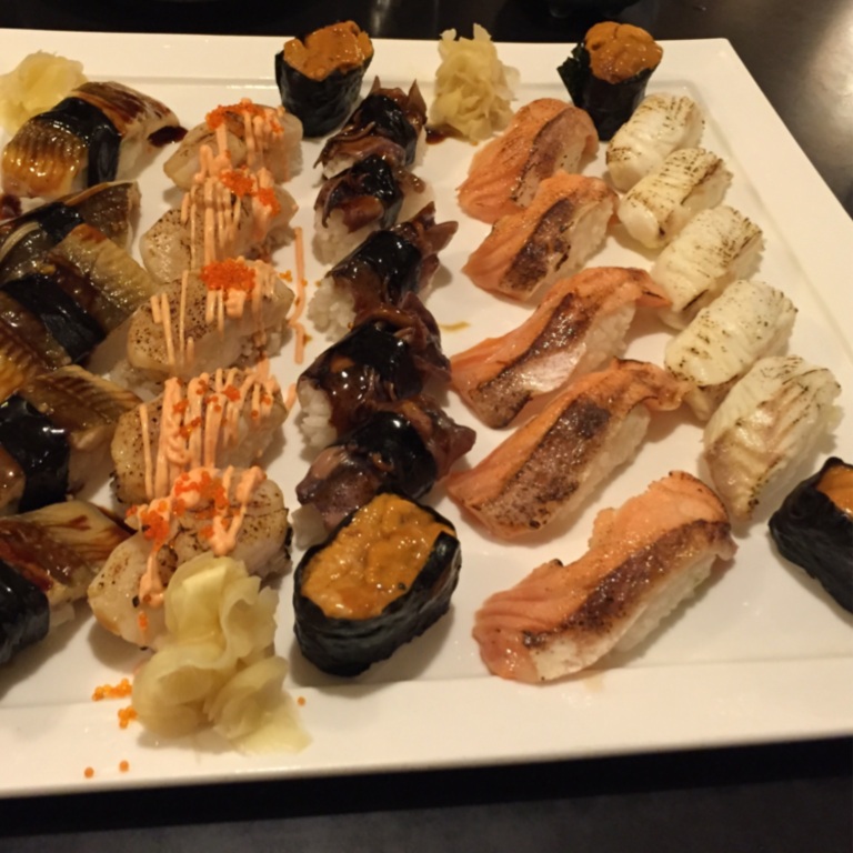 Sushi KUNI餐厅图片