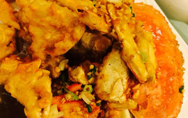 Asian Pearl Seafood Restaurant