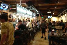 West Flanders Brewing Co.美食图片