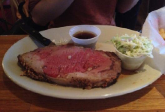 Pilot House Restaurant美食图片