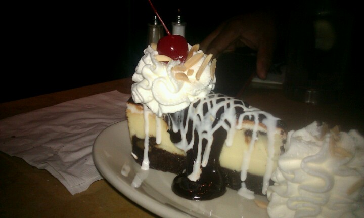 The Cheesecake Factory