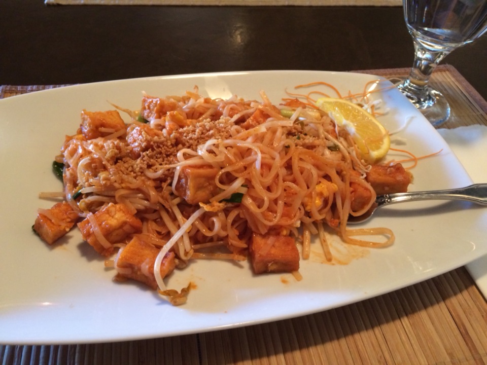 Thai Cuisine Restaurant餐厅图片