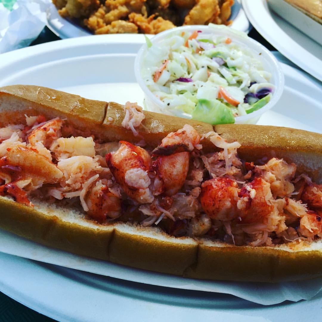 Lenny & Joe's Fish Tale餐厅图片