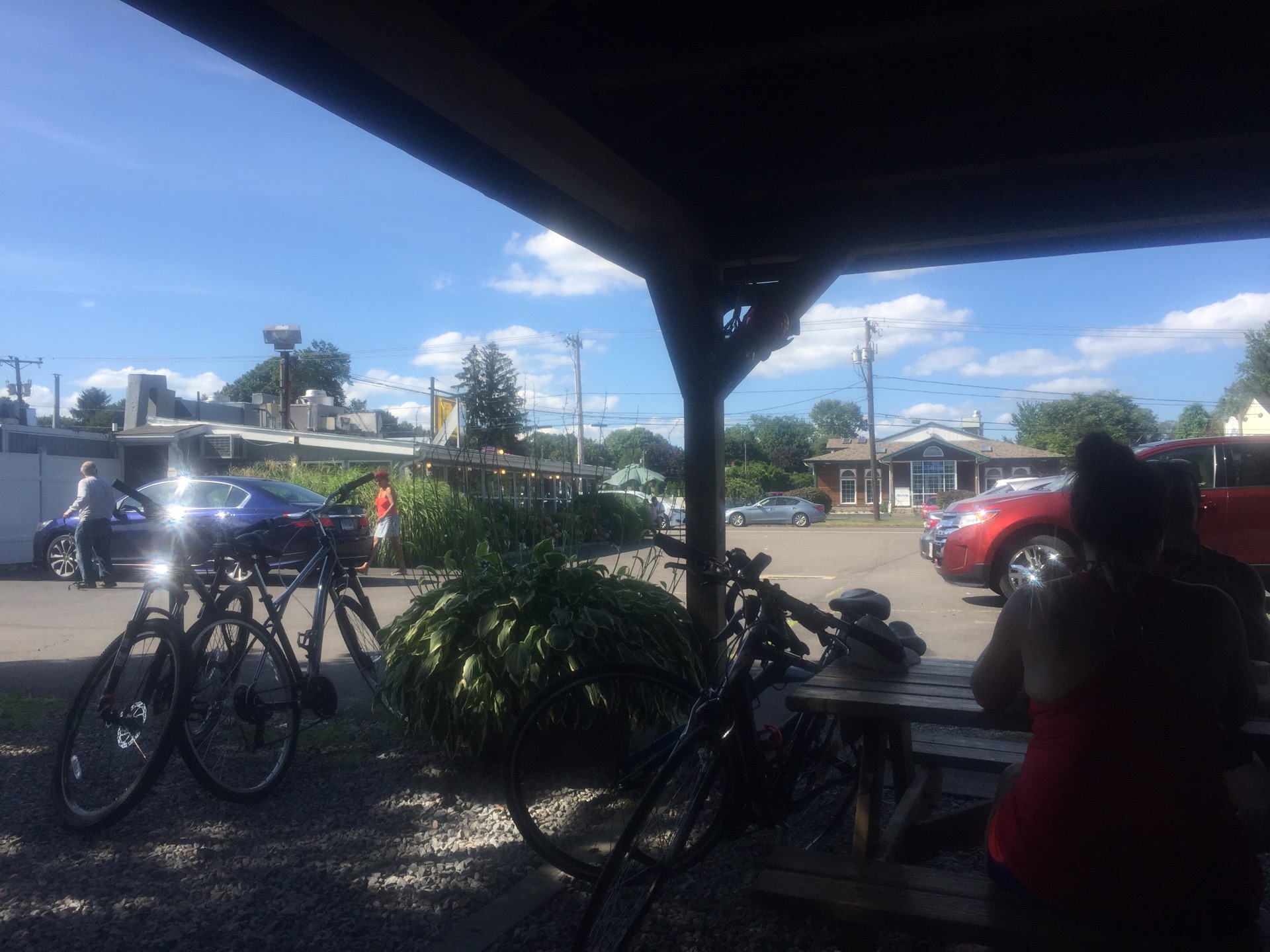 The Clam Castle餐厅图片