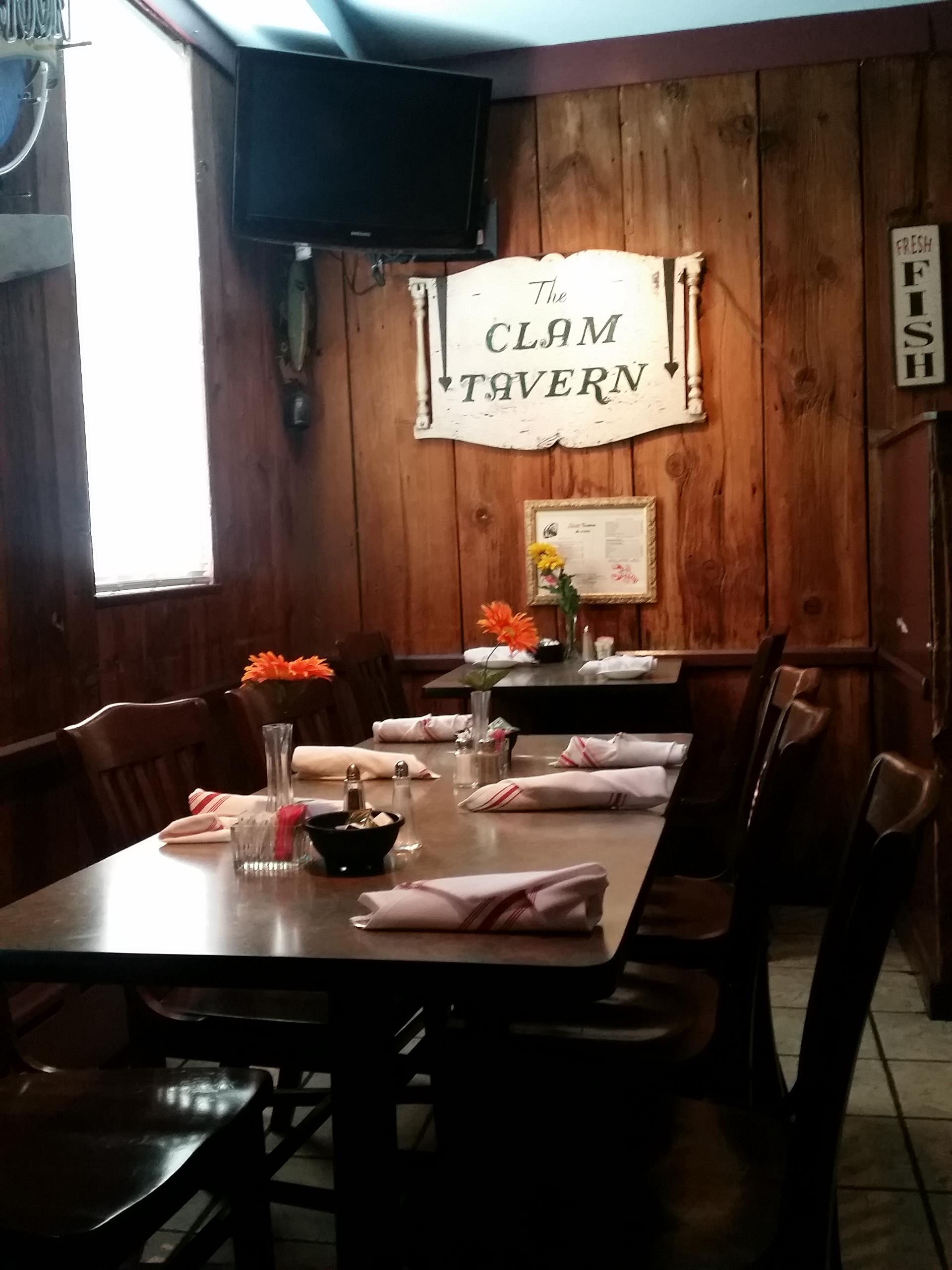 Original Clam Tavern