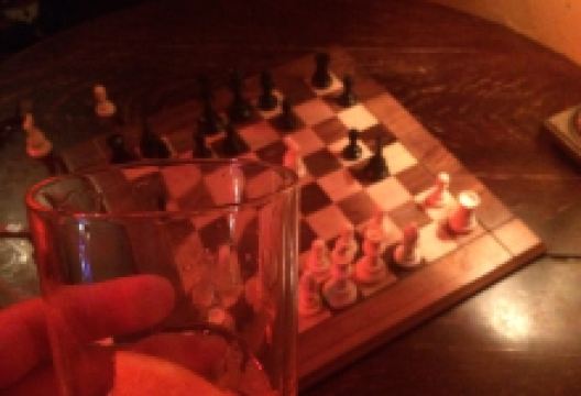 Al's Wine & Whiskey Lounge美食图片