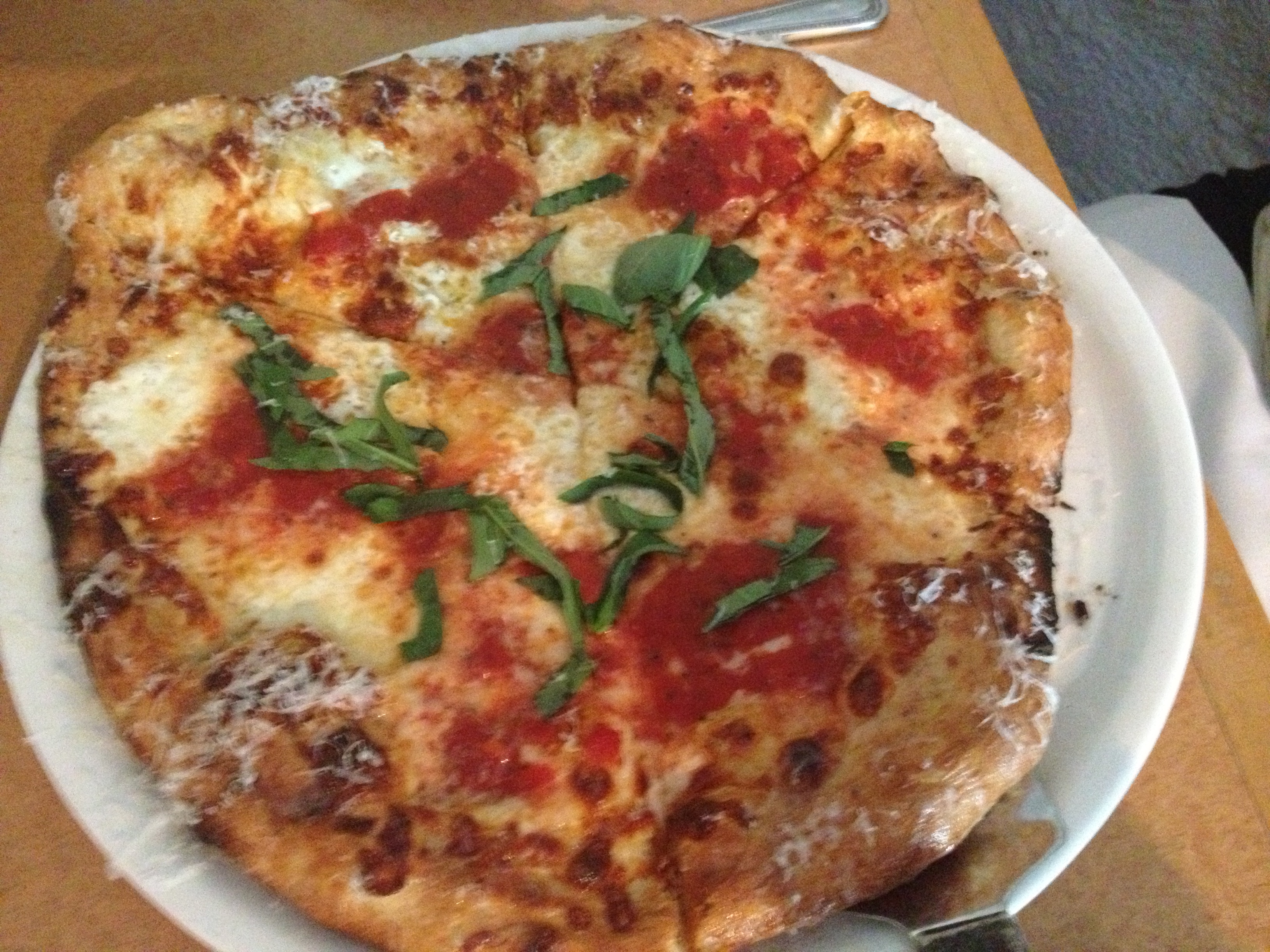 La Porta Ristorante & Wine Bar餐厅图片