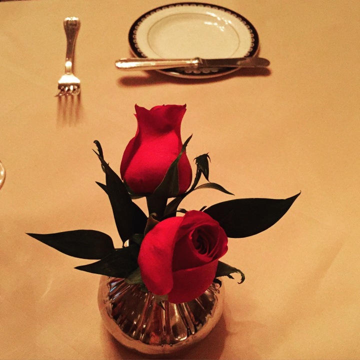 Victoria & Albert's餐厅图片