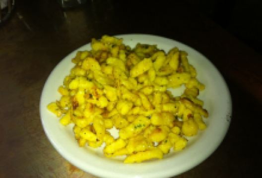 Bohemian Brewery & Grill美食图片