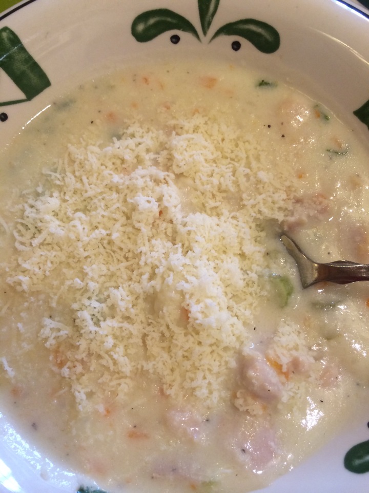 Olive Garden Italian Restaurant餐厅图片